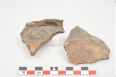Foto von Eisenkonvolut (NHMW-PRAE-094301)